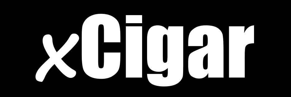 xCigar Logo